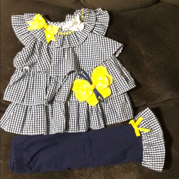 Rare Editions Other - Rare Editions Butterfly set 12 months